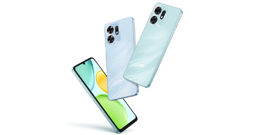 آنر گوشی اقتصادی Honor Play 60A را با تمرکز بر باتری قدرتمند و نمایشگر روان رونمایی کرد