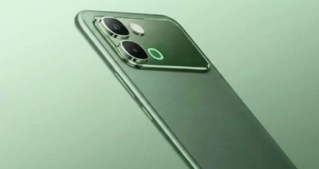 Infinix Note Edge phone