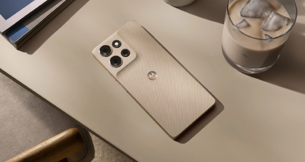 موتورولا با رونمایی از گوشی Moto G Power 2026، استاندارد جدیدی برای دوام باتری در میان‌رده‌ها تعیین کرد