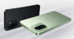 Oneplus 15R