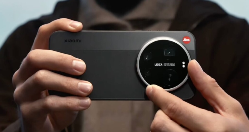 Xiaomi 17 Ultra Leica Edition