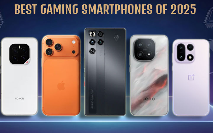 best gaming smartphone aea67e9c27