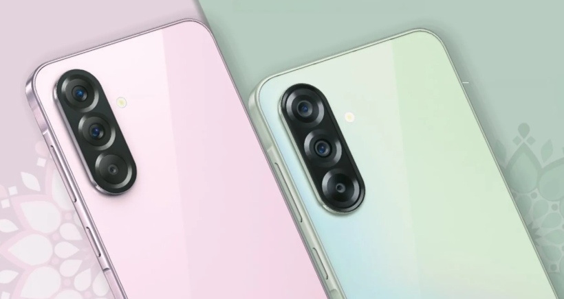 galaxy a57 and a37 camera