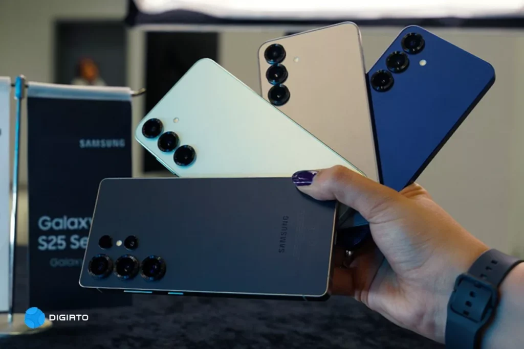 galaxy s26 limited upgrades vs s25