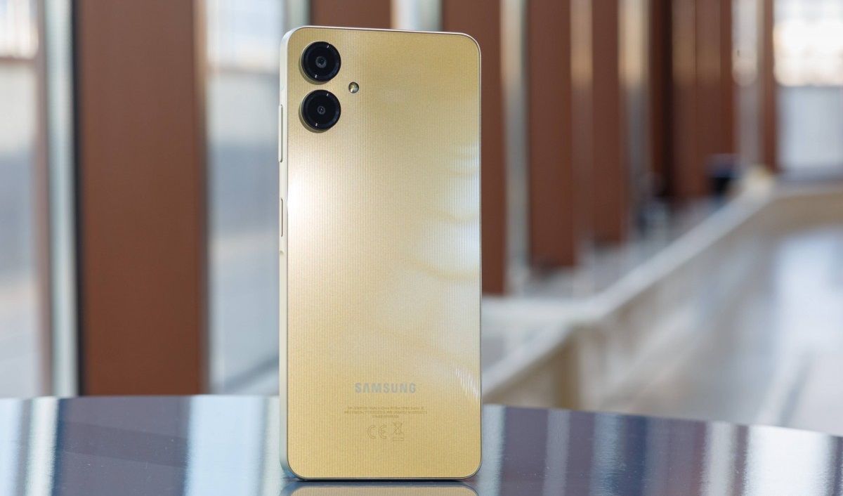 سامسونگ با معرفی گلکسی A07 5G و باتری ۶۰۰۰ میلی‌آمپرساعتی، معادلات بازار گوشی‌های اقتصادی را تغییر می‌دهد