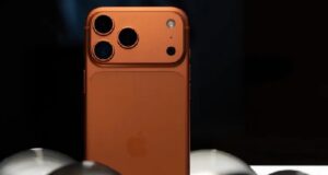 iPhone 17 Pro