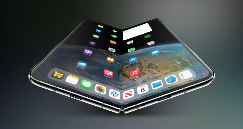 iphone fold 6
