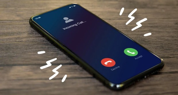 phone vibration motors work