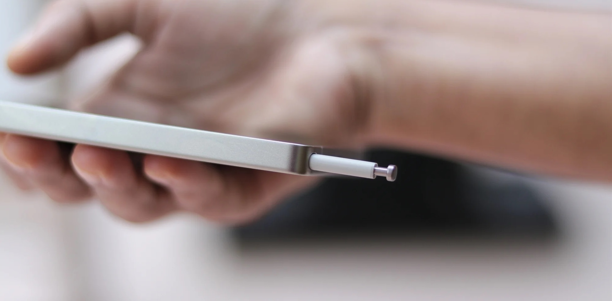 احیای قابلیت اس پن در گلکسی زد فولد، برگ برنده سامسونگ در نبرد تاشوها