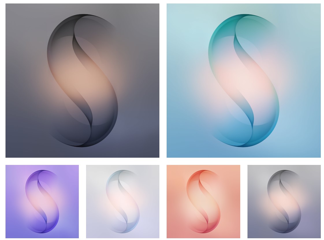 رنگ نارنجی گلکسی S26 اولترا