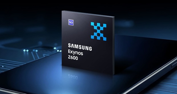 سامسونگ با رونمایی اگزینوس ۲۶۰۰، دوران جدیدی برای تراشه‌های ۲ نانومتری در جهان آغاز کرد