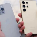 Decrease in mobile imports 3