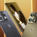 Motorola Signature full specifications leaked