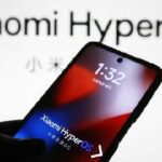 Xiaomi hyperos 1