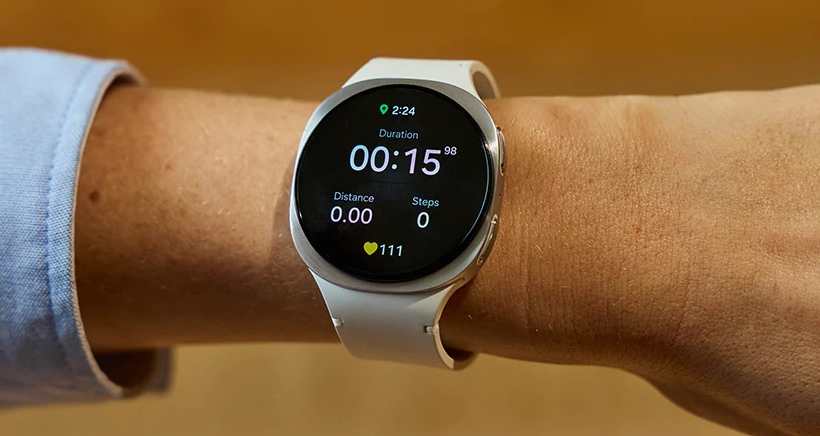 سامسونگ با فناوری پایش سلامت مغز، تشخیص زودهنگام آلزایمر را به ساعت‌های هوشمند و گوشی‌های خود می‌آورد