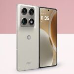 motorola Razr Fold 1