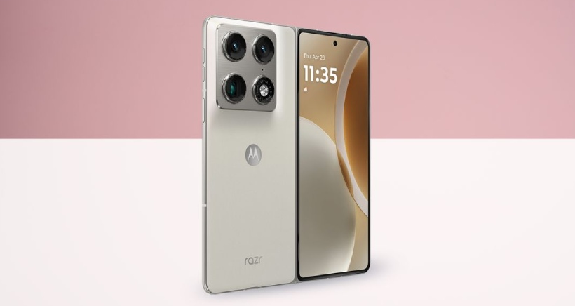 motorola Razr Fold 1