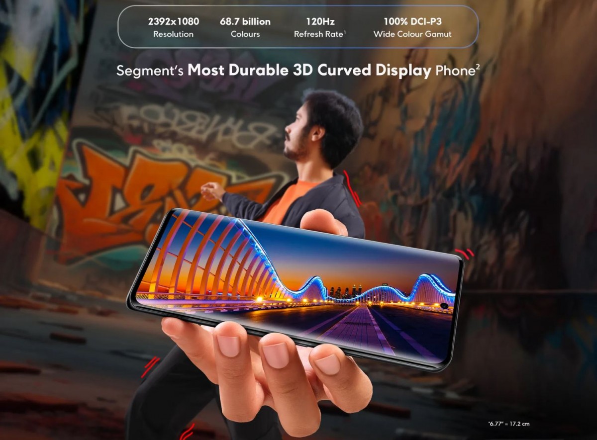 پوکو M8 با طراحی فوق‌العاده باریک و امکانات چشمگیر، بازار گوشی‌های اقتصادی را به چالش می‌کشد