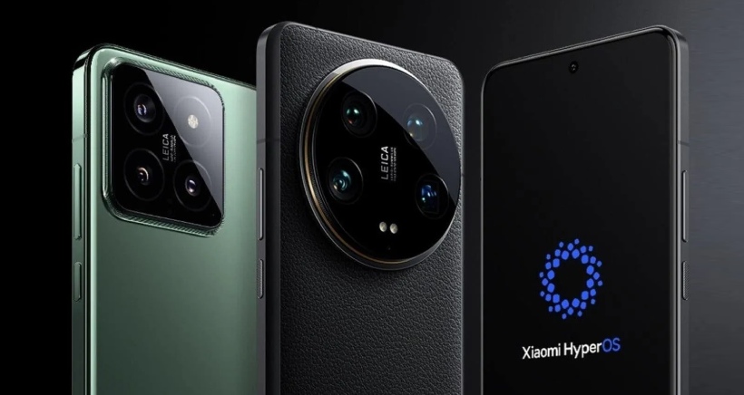 شیائومی با تضمین ۵ سال آپدیت HyperOS، رویکرد بلندمدت خود را به رخ رقبا کشید