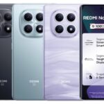 xiaomi redmi note 15 5g 1