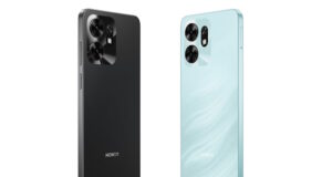 Honor X6d 1
