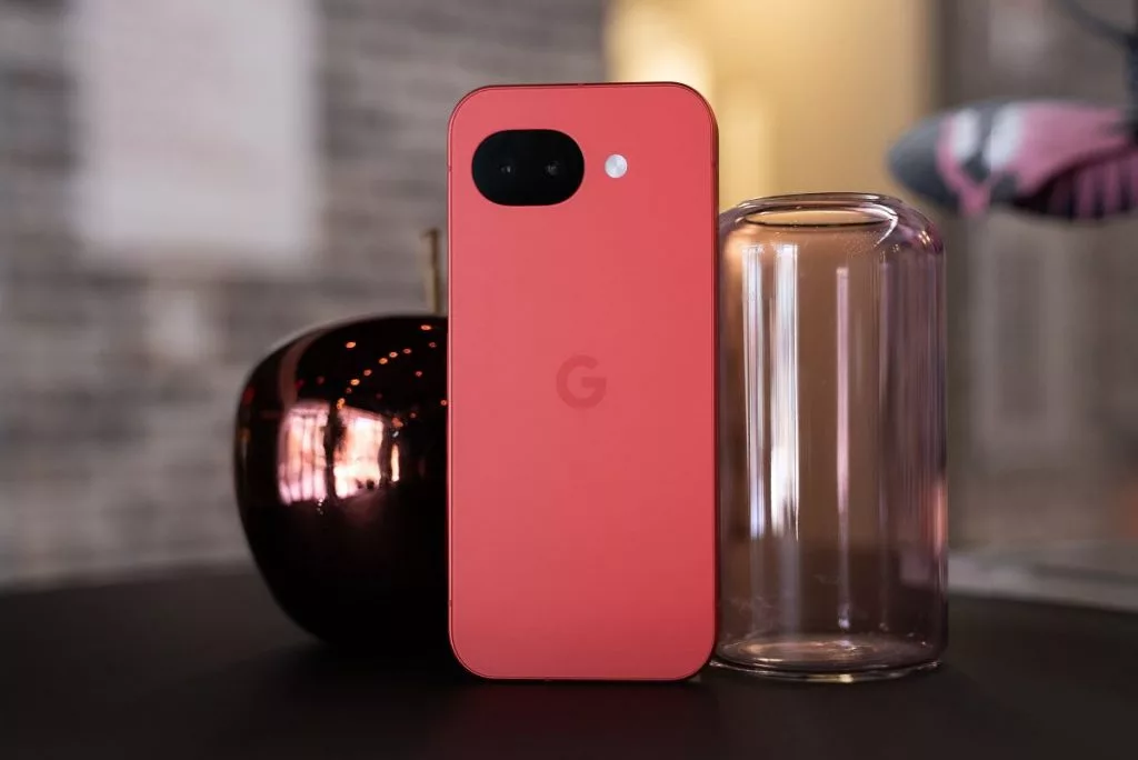 گوگل پیکسل 10a با تراشه قدیمی تنسور G4 معرفی شد