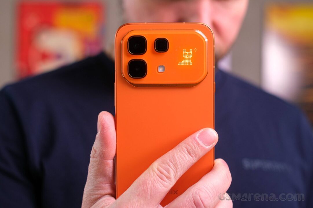 بررسی گوشی Infinix Note 60 Pro