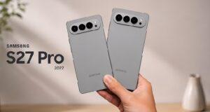 سامسونگ گلکسی اس 27 پرو در پایگاه داده GSMA مشاهده شد؛ سری S27 در چهار مدل به بازار می‌آید