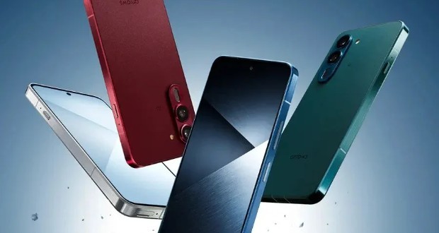گوشی هوشمند فوجیتسو Arrows Alpha 2 با 23 استاندارد دوام نظامی معرفی شد