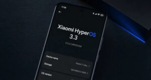 شیائومی عرضه آپدیت HyperOS 3.3 مبتنی بر اندروید 17 را آغاز کرد