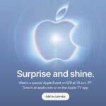 apple iphone 18 pro event
