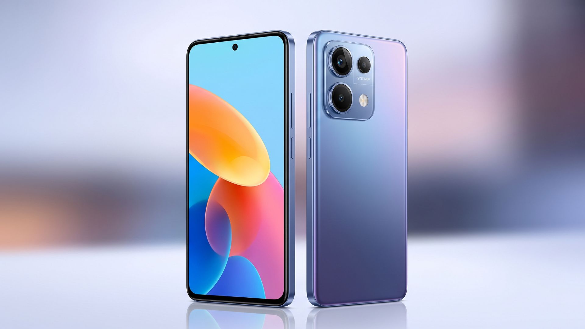 شیائومی سری Redmi Note 17 Pro را با باتری غول‌پیکر ۱۰ هزار میلی‌آمپرساعتی روانه بازار می‌کند