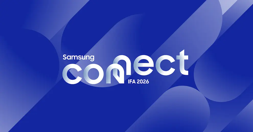 سامسونگ در نمایشگاه IFA 2026 با رونمایی از لباسشویی‌های تخت، استاندارد جدیدی برای طراحی لوازم خانگی تعریف کرد