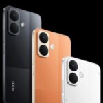 poco x8 specs