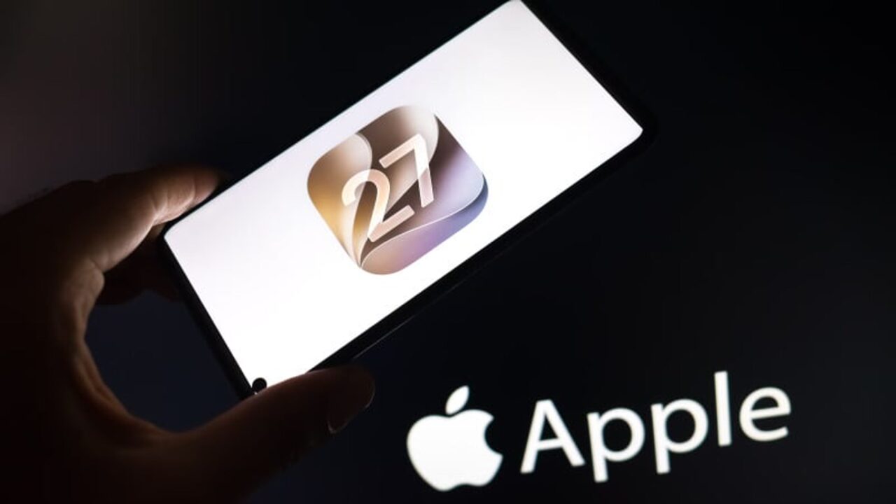 سیستم‌عامل iOS 27 با قابلیت‌های مبتنی بر هوش مصنوعی انقلابی منتشر شد