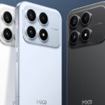 Poco x8s