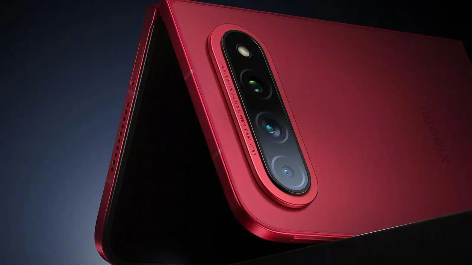 xiaomi 18 fold
